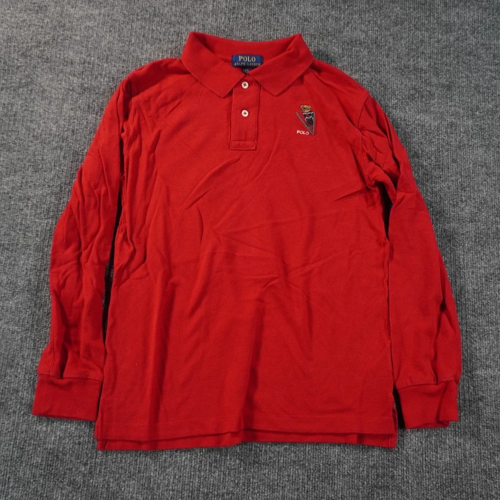 Polo Ralph Lauren classic long